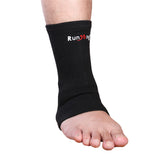 Elastic,Ankle,Support,Sleeve,Bandage,Brace,Support,Protection,Sports,Relief