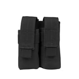 Tactical,Double,Pouch,Molle,Quick,Access,Pistol,Accessories,Magazine,Holder