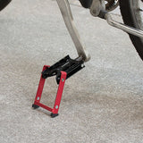 Promend,Folding,Mountain,Bikes,Pedal,Superlight,Bicycles,Stand,Holder