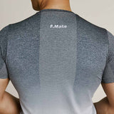 [FROM,F.Mate,Men's,Technology,Sports,Quick,Drying,Durable,Breathable,Smooth,Running