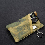 ZANLURE,Tactical,Molle,Pouch,Camping,Portable,Storage,Waist,Small,Pocket,Running,Waist