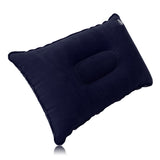 Folding,Double,Sided,Inflatable,Pillow,Suede,Fabric,Cushion,Camping,Bedding,Decor