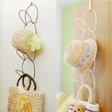 Multifunctional,Travel,Hooks,Storage,Portable,Outdoor,Indoor,Closet,Hanger