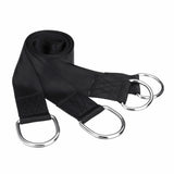 Swing,Hammock,Hanging,Strap,Strong,Garden,Fixation,Strap