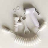Handheld,Toilet,Bidet,Spray,Shattaf,Bathroom,Sprayer,Shower