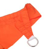 3x3x3m,Triangle,Sunshade,Waterproof,Canopy,Camping,Patio,Garden,Awning,Sunshade