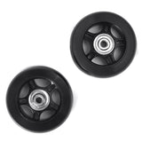 Luggage,Suitcase,Wheels,Replacement,Universal,Swivel,Repair