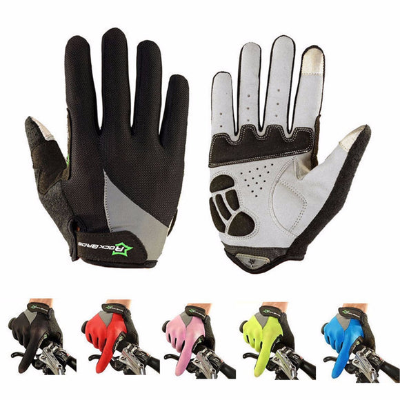RockBros,Sports,Cycling,Skiing,Touch,Screen,Shockproof,Gloves
