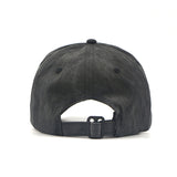 Women,Cartton,Embroidery,Washed,Cotton,Baseball,Outdoor,Sports