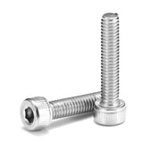 Suleve,M4SH4,180Pcs,Stainless,Steel,Screw,Socket,Assortment