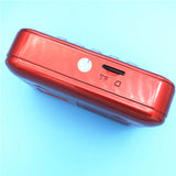 Portable,Speakers,Outdoor,Dancing,Speaker,Radio,Music,Clock