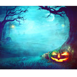 5x7FT,Halloween,Graveyard,Studio,Photography,Background,Backdrop,Photography