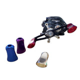 ZANLURE,Spinning,Fishing,Handle,Fishing,Tackle,Equipment