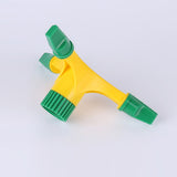 Plastic,Automatic,Sprayer,Garden,Micro,Irrigation,Sprinkler,Watering