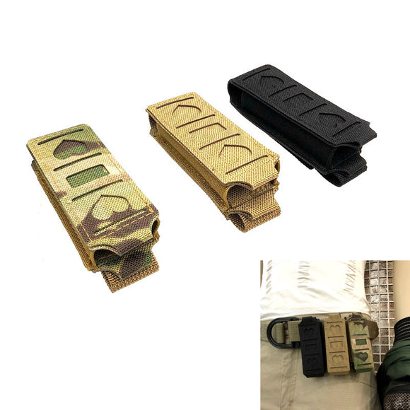 Release,Tactical,Holster,Mollo,Equipment,Elastic,String,Magazine,Attachment