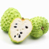 Egrow,Soursop,Seeds,Graviola,Guanabana,Annona,Muricata,Garden,Fruit