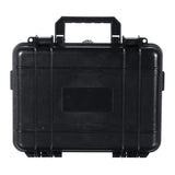 280x210x96mm,Waterproof,Storage,Compartment,Portable,Hiking,Travel,Carrying