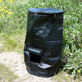 45*80cm,Organic,Composter,Waste,Converter,Compost,Storage,Garden,Fertilizer