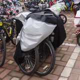 Polyester,Taffeta,Universal,Waterproof,Cycling,Bicycle,Motorbike,Cover,Protection,Cover