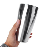 Piece,Stainless,Steel,Cocktail,Shaker,Jigger,Mixer,Drink,Shaker,Bartender,Restaurant,Supplies