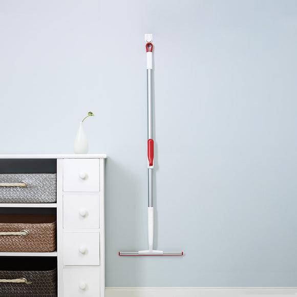 YIJIE,Retractable,Window,Squeegee,Portable,Glass,Cleaner,300mm,Scrapers,Bathroom,Cleaning