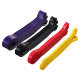 2080x4.5mm,Resistance,Bands,Heavy,Exercise,Elastic,Workout,Ruber,Power,Pilates,Fitness,Equipment,Training,Expander,Bands,Strength