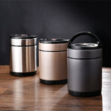Portable,Insulated,Lunch,Outdoor,Camping,Traveling,Picnic,Thermal,Storage,Container