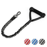 Leash,Traffic,Control,Handle,Available,Ultra,Sturdy,Elastic,Bungee,Traction