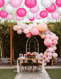 Birthday,Party,Wedding,Decorations,Paper,Flower,Balls,Paper,Honeycomb,Balls,Paper,Lanterns