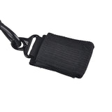 Elastic,Tactical,Stretching,Hanging,Retractable,Accessories