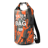 Outdoor,Sports,Waterproof,Backpack,Pouch,Floating,Boating,Kayaking,Camping