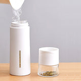 Pingztea,300ml,Water,Bottle,Grade,Drinking,Portable,Kettle,Outdoor,Travel