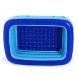 Yingtai,Rectangular,Children's,Inflatable,Swimming,Outdoor