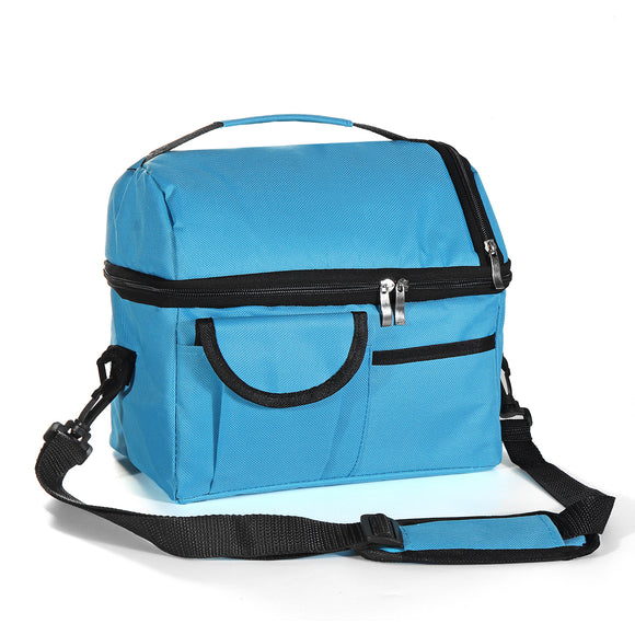 Picnic,Outdoor,Camping,Storage,Thermal,Insulation,Cooler,Lunch