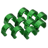 Bicycle,Buckle,Cable,Guides,Brake,Housing,Mountain