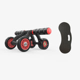 Roller,Wheel,Abdominal,Muscle,Machine,Sport,Fitness,Exercise,Tools