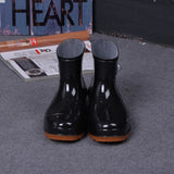 Boots,Casual,Breathable,Waterproof,Outdoor,Ankle,Boots