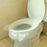 IPRee,Disposable,Toilet,Cover,Maternal,Membrane,Transparent,Travel,Toilet,Paper