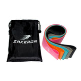 Resistance,Bands,Fitness,Strength,Training,Elastic,Storage
