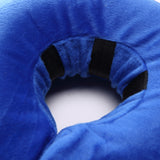 Inflatable,Protective,Collar,Recovery,Collar,Injuries,Rashes