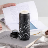 Jordan&Judy,320ml,Water,Bottle,Stainless,Steel,Drinking,Insulated,Thermos,Coffee,Portable,Travel