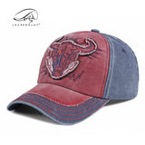 Outdoor,Embroidery,Personalized,Edging,Washed,Denim,Baseball,Sunshade
