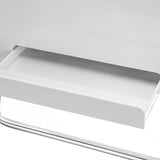 Multifunction,Mounted,Storage,Tableware,Drain,Shelf,Holder