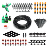 157Pcs,Micro,Irrigation,System,Plant,Watering,Garden