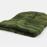 Men's,Camouflage,Pullover,Protection,Knitted,Beanie,Windproof