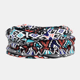 Women,Cotton,Printing,Beanie,Gaiter,Shield,Bandana