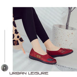 Women's,Shoes,Outdoor,Walking,Breathable,Wearable,Casual,Shoes,Sneakers