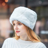 Hoods,Velvet,Thickened