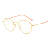 Unisex,Retro,Reading,Glasses,Automatic,Reading,Glasses