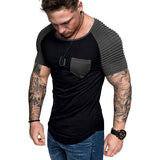 Men's,Casual,Printed,Sports,Clothing